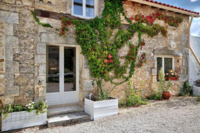 Maison d'Amis Des Hirondelles